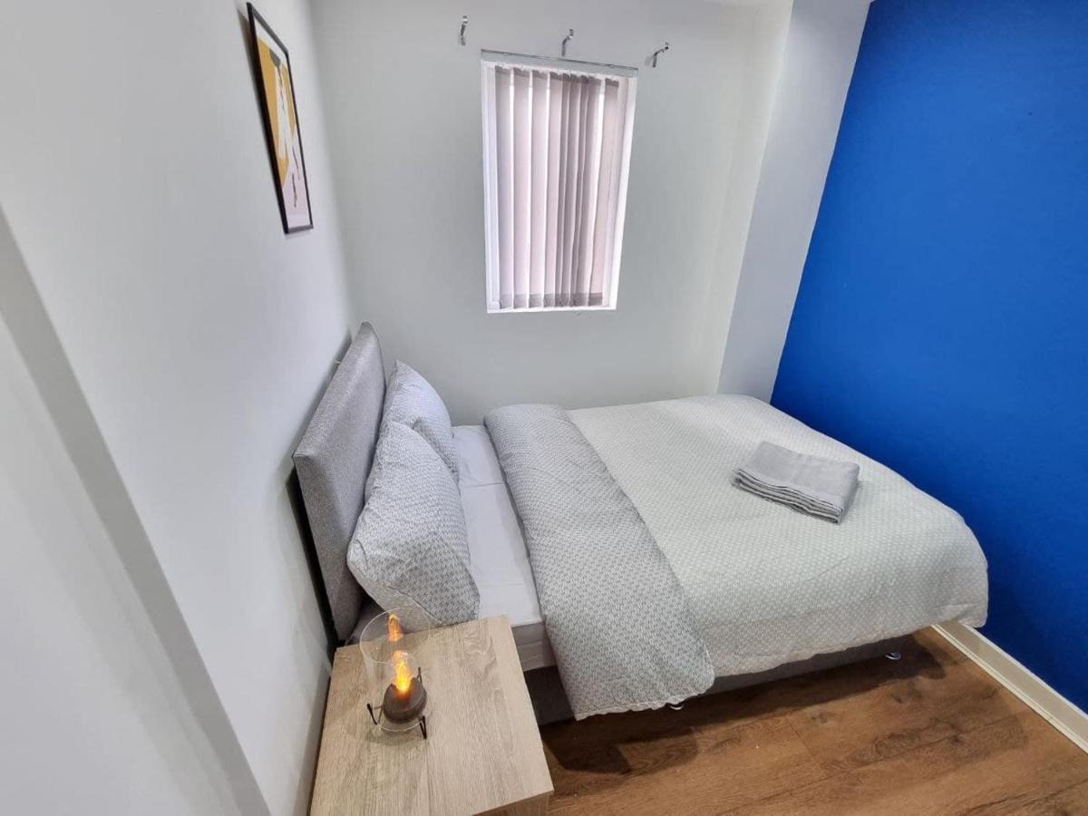 Charming Accommodation Steps From Downtown Liverpool Eksteriør billede